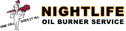 Nightlife Oil Burner Service Inc.